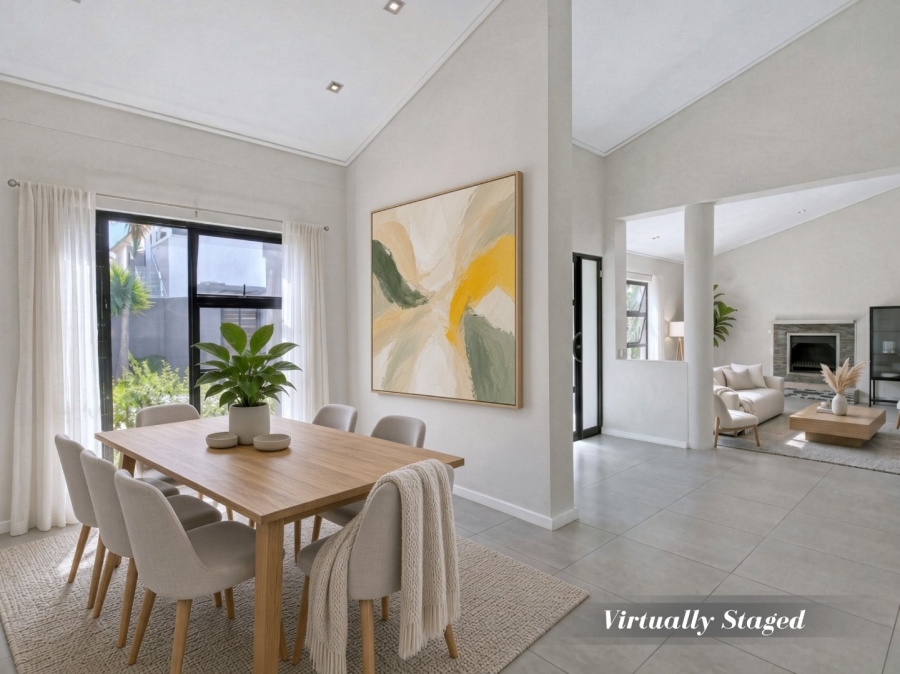3 Bedroom Property for Sale in Blouberg Sands Western Cape